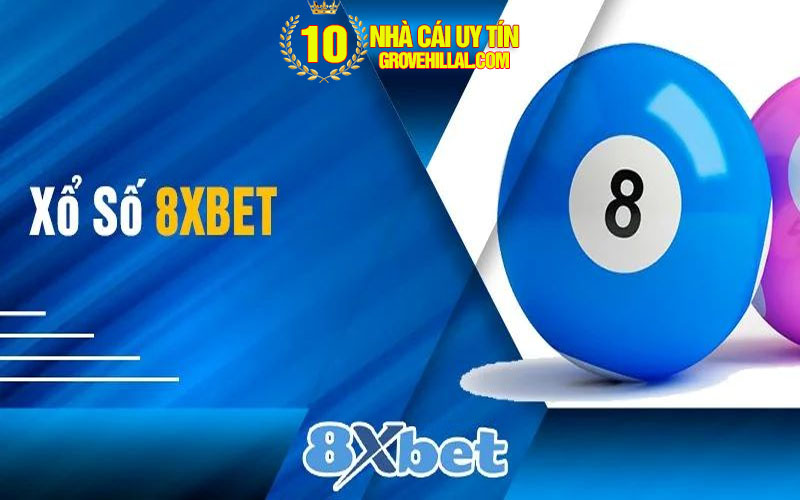 App đánh lô đề - 8xbet