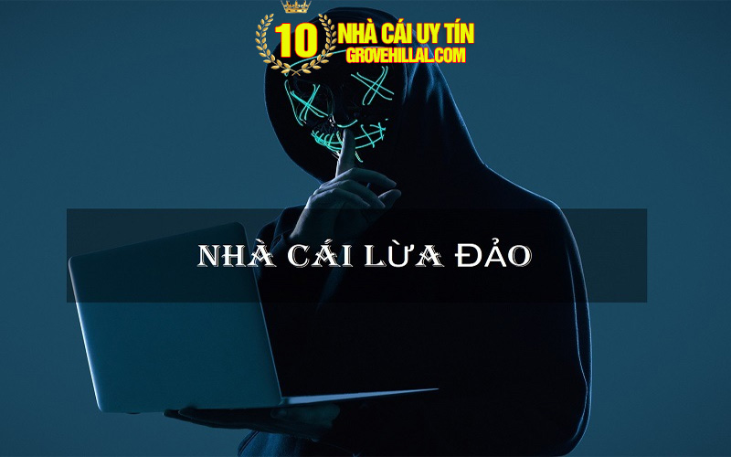 Hậu quả của nhà cái lừa đảo là gì?